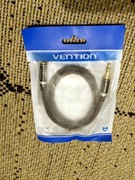 Kabel Vention minijack 3,5 mm przedłużka 0,5m 50cm