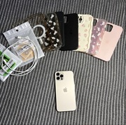 iPhone 12 pro 128 gb złoty stan bardzo dobry