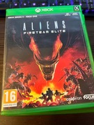 Aliens Fireteam Elite - XBOX ONE/Series X