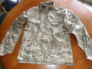 Bluza kombinezonu ćwiczebnego letniego  wz 118 100/169