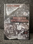 Rekolekcje dla nieprzystosowanych – Stanisław Morgalla SJ | płyta MP3