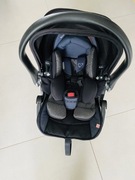 Nosidełko Kiddy Evolution Pro 2