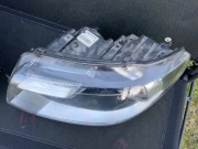 VW T5 lift lampa prawa i lewa org naprawiane trzy uchwyty