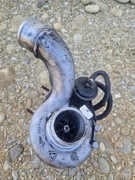 Turbo turbo sprężarka turbina master 2.5 g9u movano