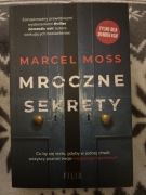 Mroczne sekrety Marcel Moss