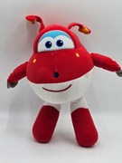Super Wings maskotka Jett