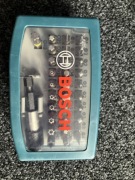Zestaw Bosch 2607017359