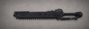 Chainsword - Warhammer 40k 40000 - Teeth Of Terra - Darktide - Space Marine