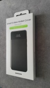 Etui pokrowiec Samsung A33 5G Smart S View Wallet Cover Oryginał 