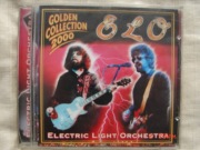 ELECTRIC LIGHT ORCHESTRA-GOLDEN COLLECTION 2000 świetny mix utworów.