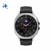 Samsung Galaxy Watch 8 Classic SM L505FZKAEUE 46mm LTE