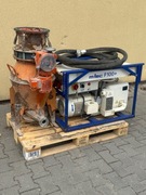 Silomat M-TEC Hurrican 100 PFT przenośny