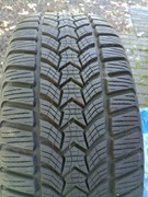 Felgi z oponami zimowymi 17 cali Opel 