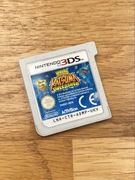 MOSHI MONSTERS KATSUMA UNLEASHED 3DS ENG