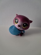 Littlest Pet Shop LPS fretka