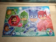 Puzzle Pidżamersi 3+ 24el BDB Bydgoszcz Fordon