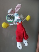 Maskotka Królik Roger  Disney Retro 