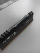 kingston fury 16GB 3733MHz cl19 RGB
