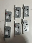 Gerda zamek do drzwi 72/50 z patentem (M.26.1675/01)