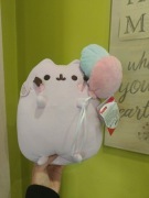 Pusheen z balonami nowości!