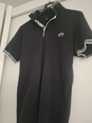 elegancka polówka chłopięca / młodzieżowa Tommy Hilfiger około 160 -170 cm