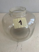 Zbiornik na naftę do lampy #1