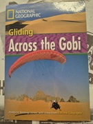 Across the Gobi National Geographic 