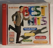 GIGA HITS '95 - Mr. Bean presents (2xCD)