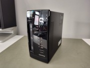 Compaq CQ2000 Nettop Intel Atom N230 1,5GB RAM 