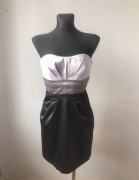 Elegancka sukienka 