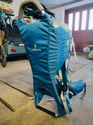 Plecak/nosidełko turystyczne LittleLife Ranger + pokrowiec i osłonki