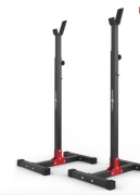 Marbo Stojaki pod sztangę regulowane MH-S201 2szt