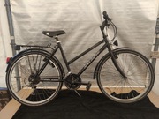 8.Rower turystyczny " do lasu "