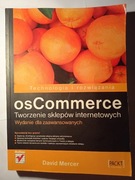 Tworzenie sklepów internetowych David Mercer