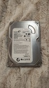 Dysk twardy Seagate Barracuda 250GB ST3250318AS