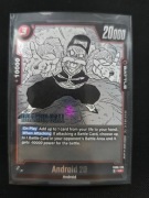 Karta Dragon Ball FB06-016 UC- Manga Booster SB02