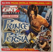 Gra Prince of Persia: The Sands of Time PC
