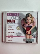płyta cd soundtrack dziennik bridget jones (special edition)