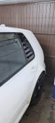 Żaluzja tylniej szyby bocznej golf 4 tuning