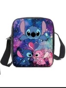 Torba dziecięca na ramię Stich 