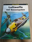Marek J. Murawski - Luftwaffe nad Sewastopolem