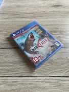 Man Eater Ps4 Wydanie PL