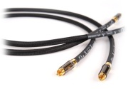 Purist Audio Design Jade Diamond Inter 2xRCA 1m