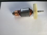 Silnik elektryczny do pilarki Stihl MSE 140, 160, 180.