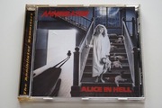 ANNIHILATOR Alice In Hell(CD)