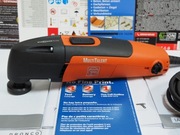FEIN FMT 250 SL szlifierka multimaster polerka 