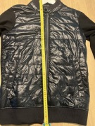 Kurtka męska basebolówka