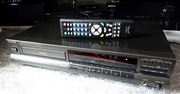 Odtwarzacz CD TECHNICS SLPG 440A z pilotem!