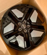 Oryginalne felgi OMODA 5 18” 5x108 7J ET 33 60.1 mm