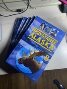Przystanek Alaska kolekcja płyt